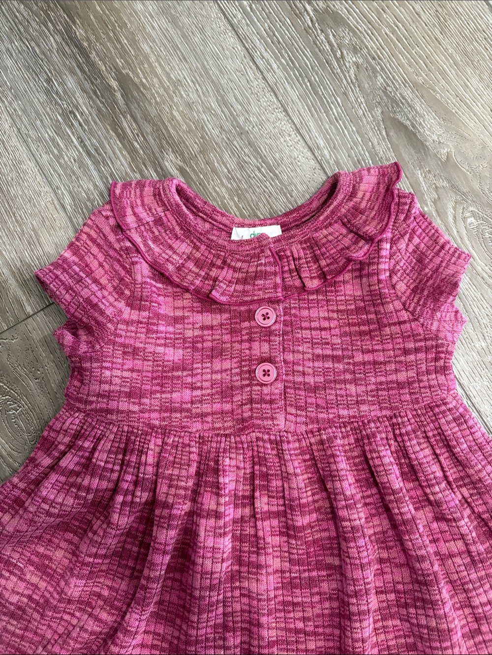 Dress - Picture 2 of 3